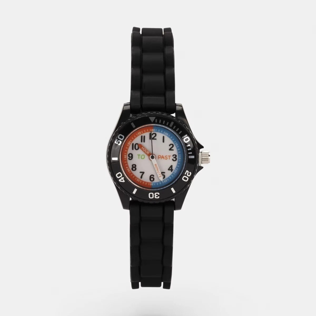 Time teacher watch argos clearance