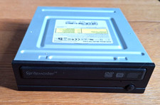 TOSHIBA / SAMSUNG - Lecteur graveur DVD "WriterStar" SH-S203 pour PC