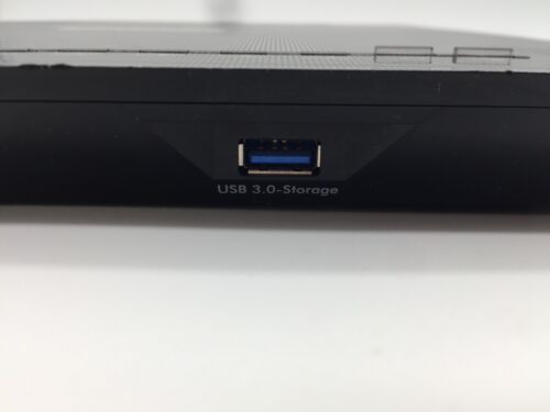 Netgear AC1750 Smart WiFi Router R6400 BUNDLE W/ POWER ADAPTER FREE S/H - Afbeelding 3 van 7