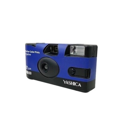 YASHICA YK 35mm フィルムカメラ $_12.JPG?set_id=880000500F