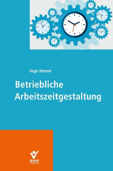 Thumbnail - Betriebliche Arbeitszeitgestaltung