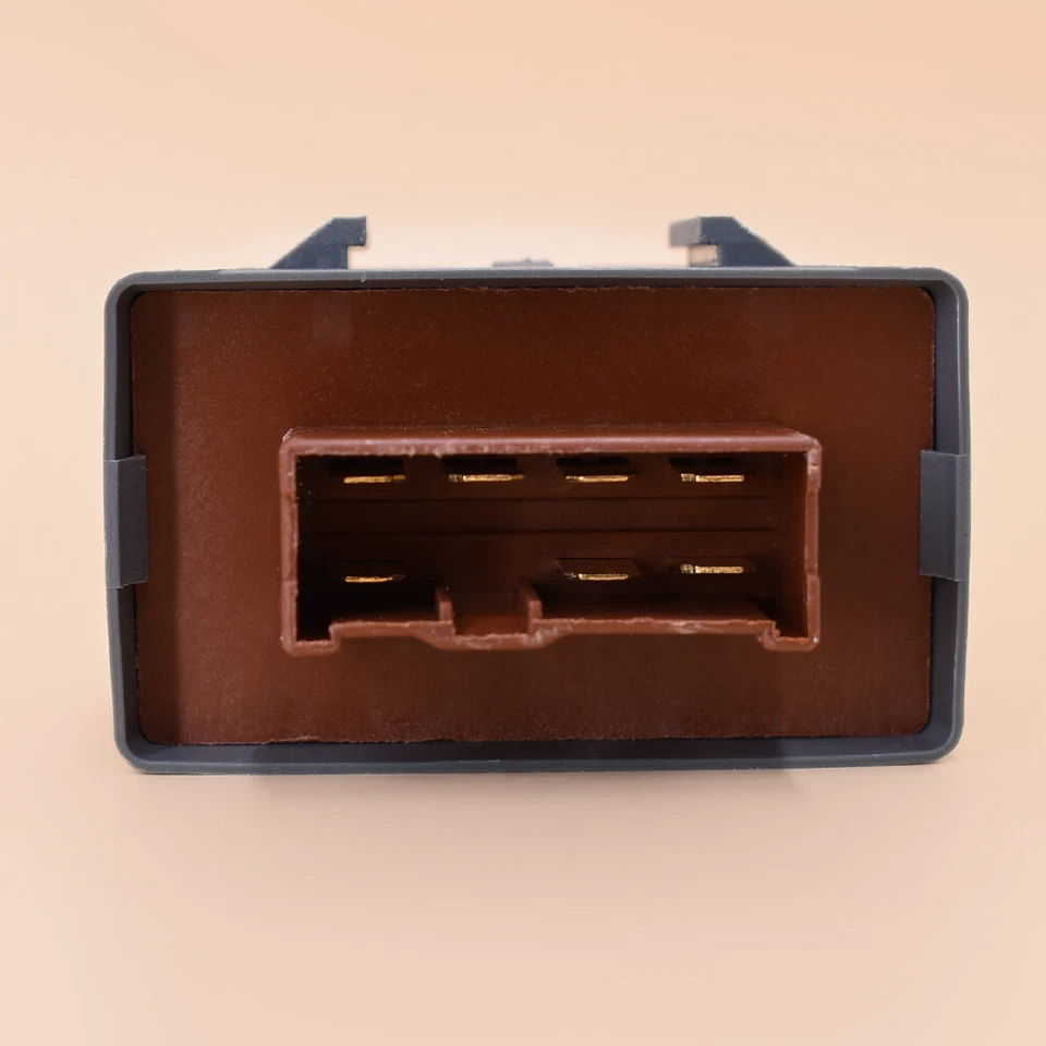 Relé principal de bomba de combustible para Honda Civic Accord Acura 39400-SM4-003 1992-2001 EE. UU. Foto 4 de 4