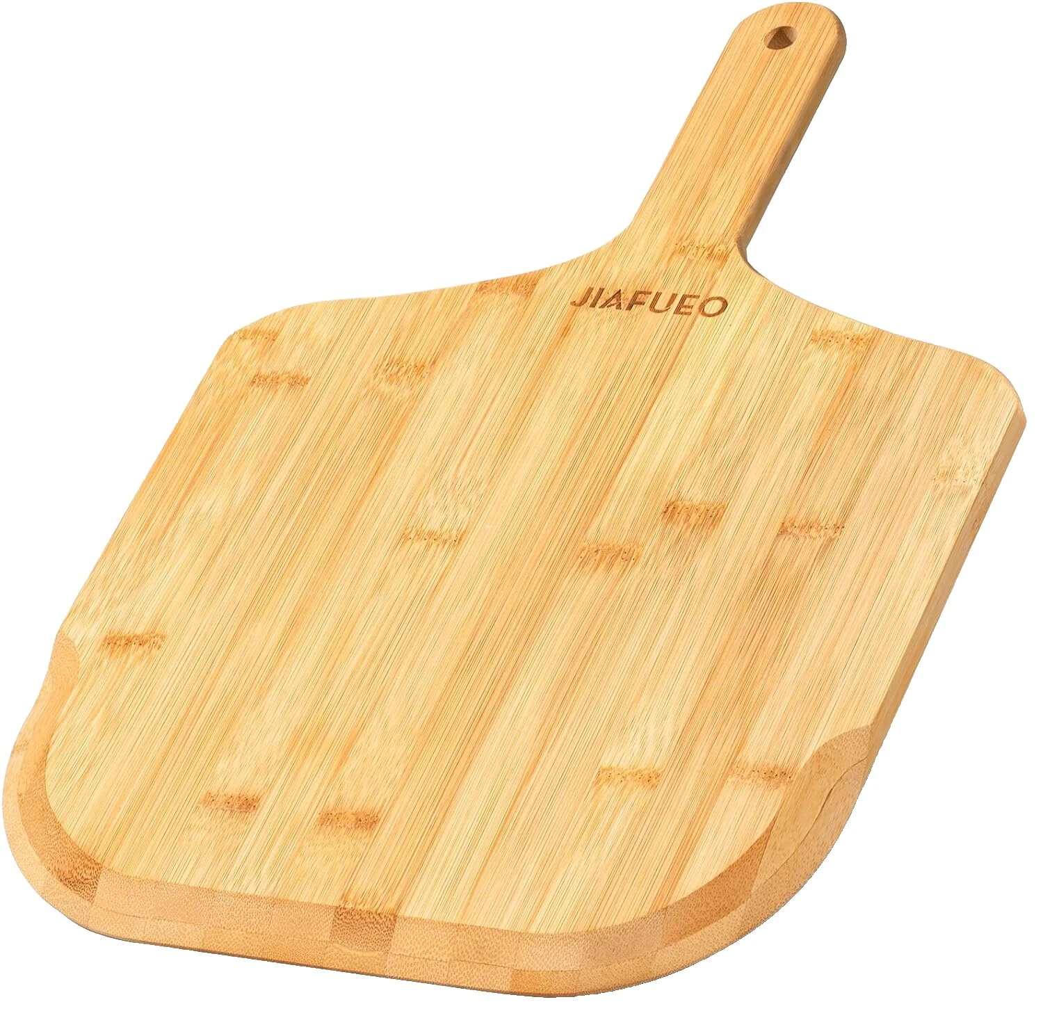 Cáscara de Pizza de madera Utensilios de Cocina