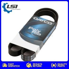 1x DAYCO Poly Rib BELT  7PK1638