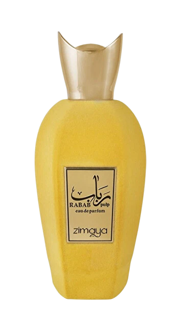 Zimaya Rabab Pulp Eau De Parfum 100 ml