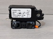 SIEMENS 3VL9400-1ST00 CIRCUIT BREAKER 208-277 VAC