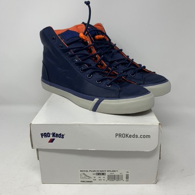 pro keds royal plus hi