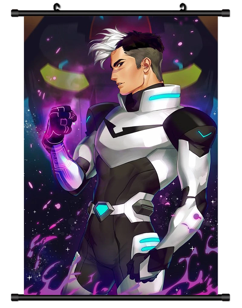 Voltron dakimakura cheap