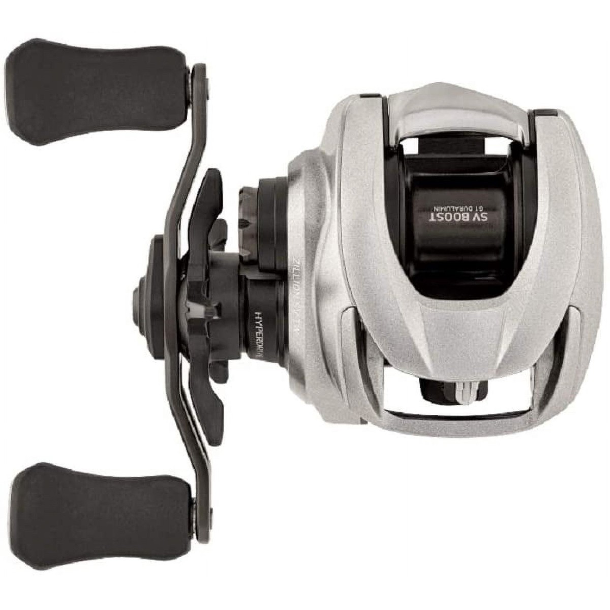 Daiwa Zillion SV TW Baitcast Reel - ZLNSVG100XH 43178800041 Daiwa Zillion SV TW Baitcast Reel - ZLNSVG100XH 43178800041