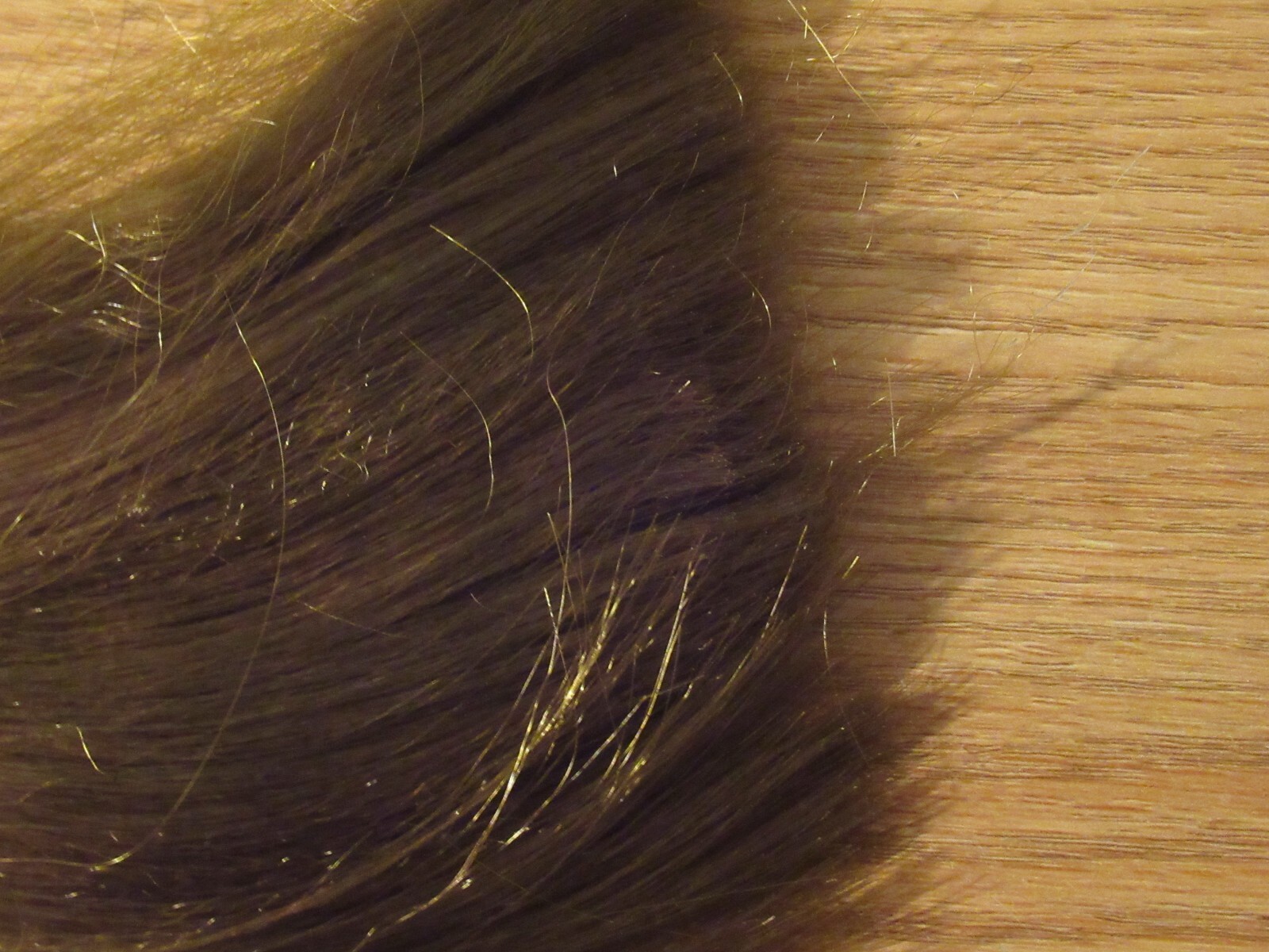 FISHAIR FISH HAIR SYNTHETIC BUCK TAIL BUCKTAIL FLY TYING HAIR 1.52