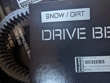 POLARIS DRIVE BELT 3211172 New Oem