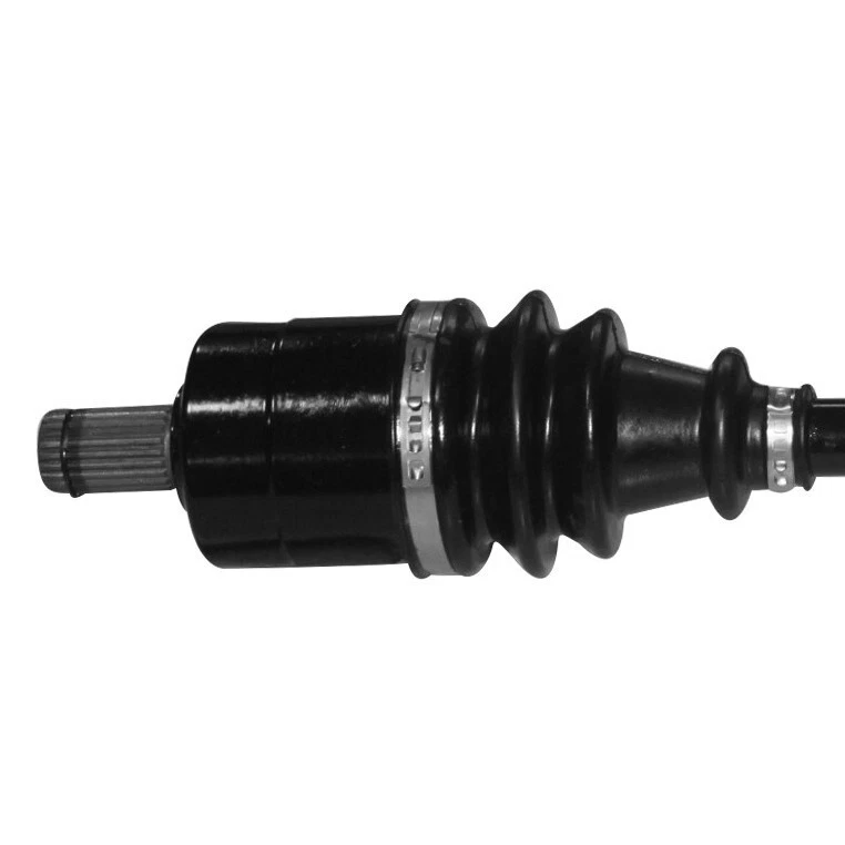 2010-2013 Polaris Sportsman X2 550 4x4 Caiman Rugged Terrain Front ATV CV Axle - Image 4 of 4