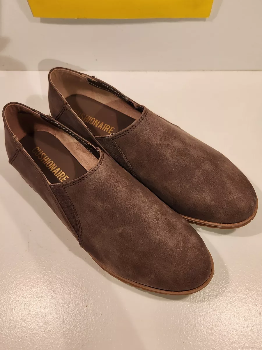 Duffy slip sales on