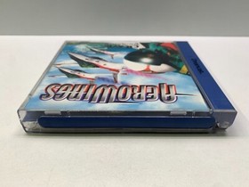 AEROWINGS - SEGA DREAMCAST - USED PERFECTLY WORKING PAL VERSION