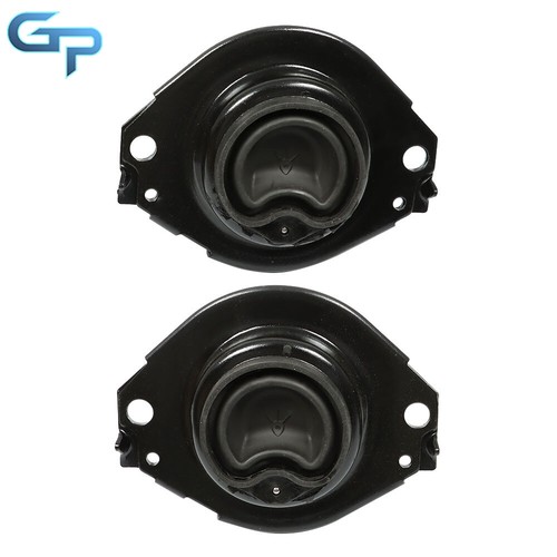 Engine Motor & Trans Mount 3PCS Set For 2012-2018 Dodge Durango 3.6L / 5.7L RWD - Picture 11 of 11