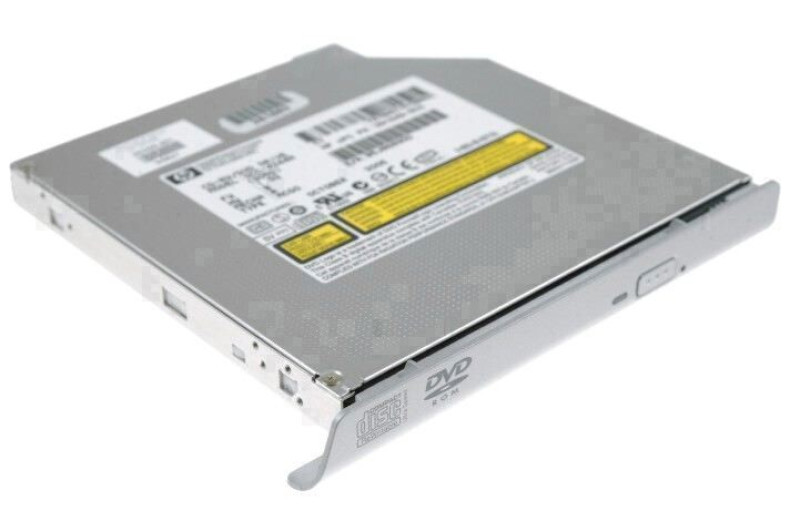 396706-001 - 8X DVD-ROM/ CD-RW Combination Optical Drive | eBay