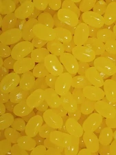 Jelly Belly Beans Sunkist Lemon Candy Candies 1 Pound