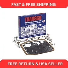 AOD-HP Transgo Reprogramming Shift Kit  84-Up