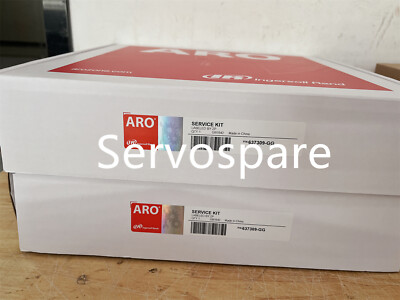 New ARO Pumps Repair Kit 637309-GG 637309GG Expedited Shipping