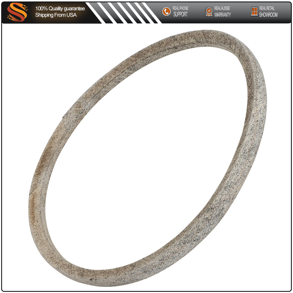 Upper Transmission Drive Belt for MTD LT15 LT175 754-04002 954-04002 578453624