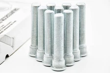 71mm long extended wheel lug stud compatible with toyota sequoia 2008-2024 10pcs