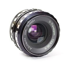 A Schacht Ulm In Camera Lenses for sale | eBay A Schacht Ulm In Camera Lenses for sale | eBay