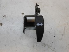 Capot Hyundai MATRIX