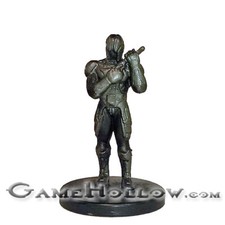 Star Wars Miniatures Knights of Old Republic SITH GUARD 17