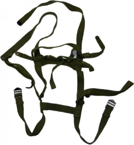 US Army Sleeping Bag Packing Strap Schlafsackriemen