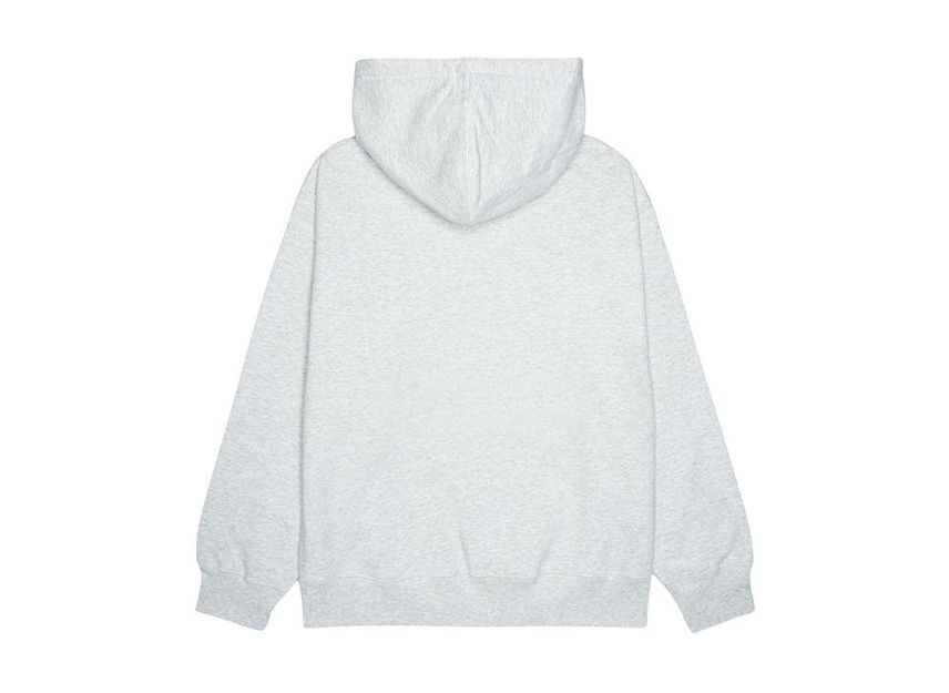 【Supreme】Small Box Hooded Sweatshirt★Ash Grey★24FW★ Supreme Small Box Hooded Sweatshirt Ash Grey (24FW) | eBay