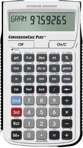 その他 Calculated Industries Pocket Electrician Construction Master 5 | Calculated Industries