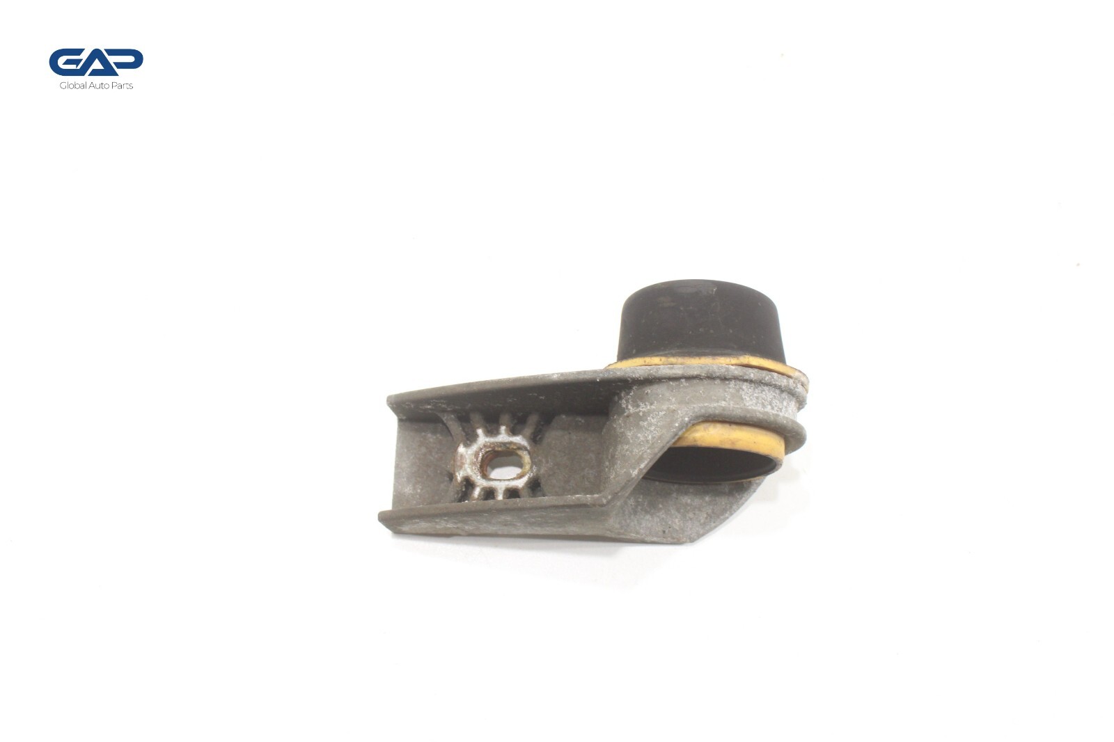 LINCOLN CONTINENTAL EXHAUST SYSTEM PIPE INSULATOR HANGER BRACKET OEM 2017 - 2020