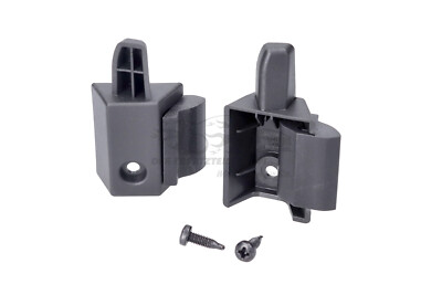 Original Renault Haltebolzenaufnahme Hutablage Clio III Grandtour 7701479153