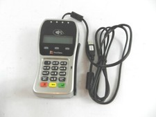 LOT 2 First Data FD35 Pin Pad Credit Card Terminal Readers incl. USB cord B222