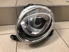 Top & Original Fiat 500 Abarth 595 from 2015 headlight front left headlight left