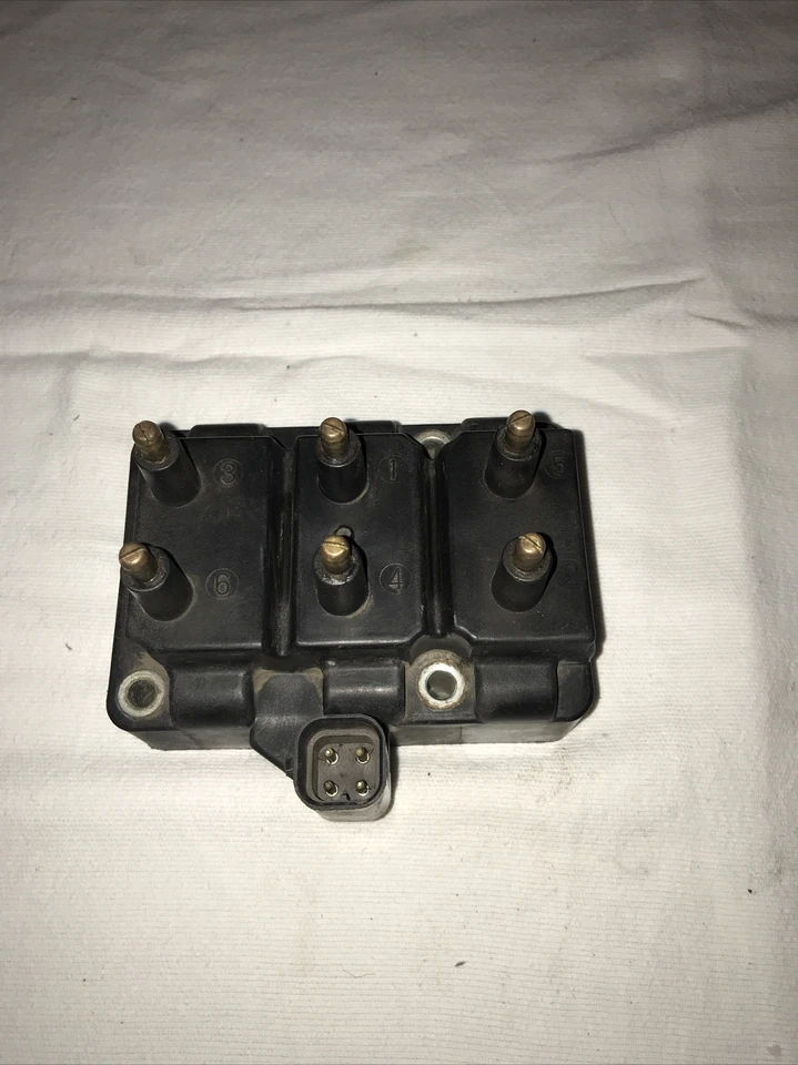 1990-1998 Dodge Plymouth Caravan Voyager Vision Intrepid Concorde LHS -Coilpack- - Image 4 of 4