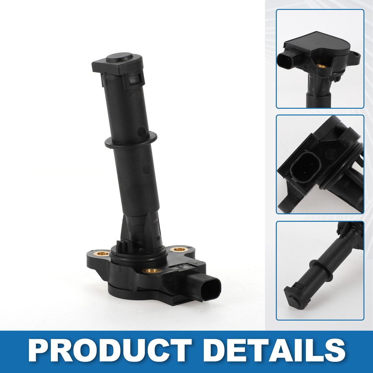 Engine Oil Level Sensor for Mercedes-Benz Sprinter 2500 NCV3 14-17  No.0009050401