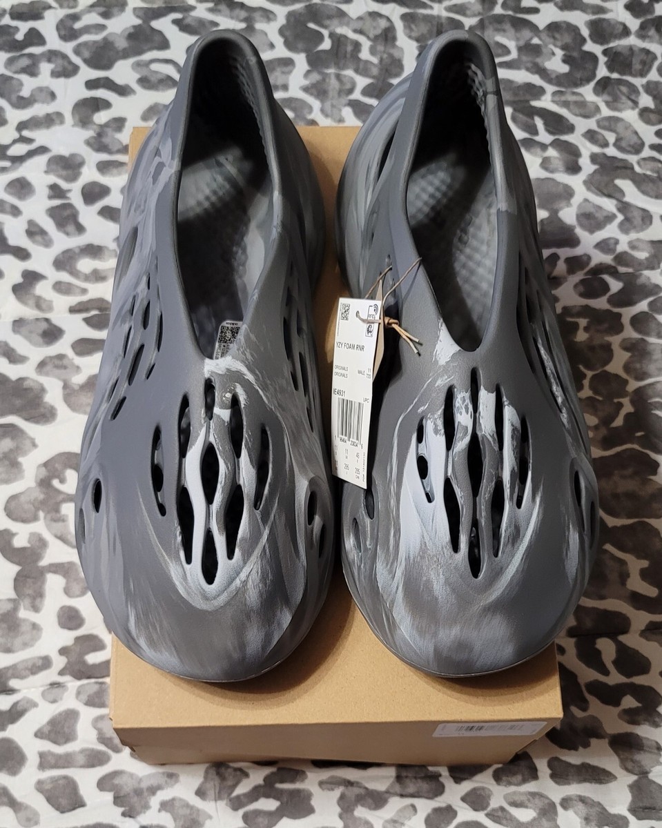 adidas originals yeezy foam runner