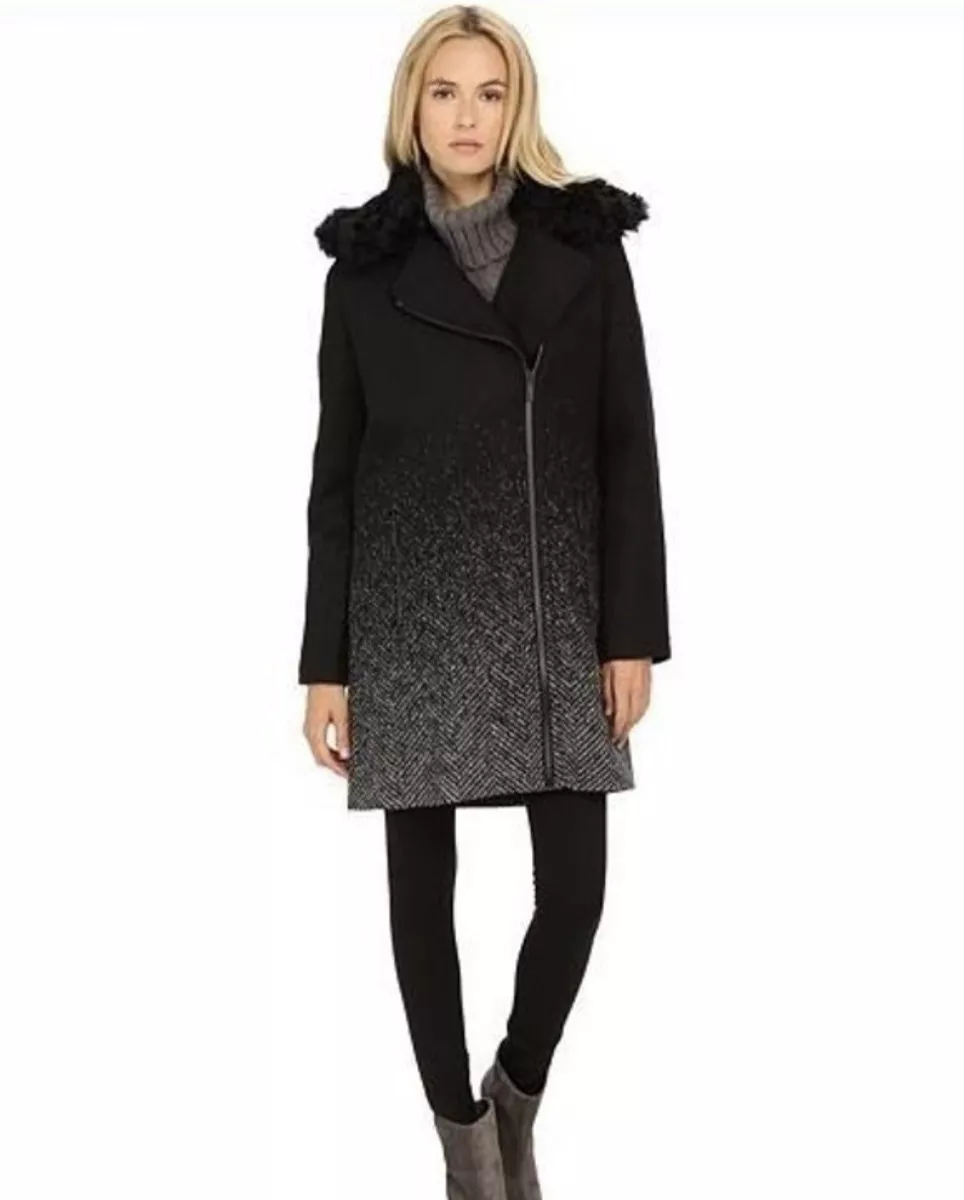 Zac posen shop coat