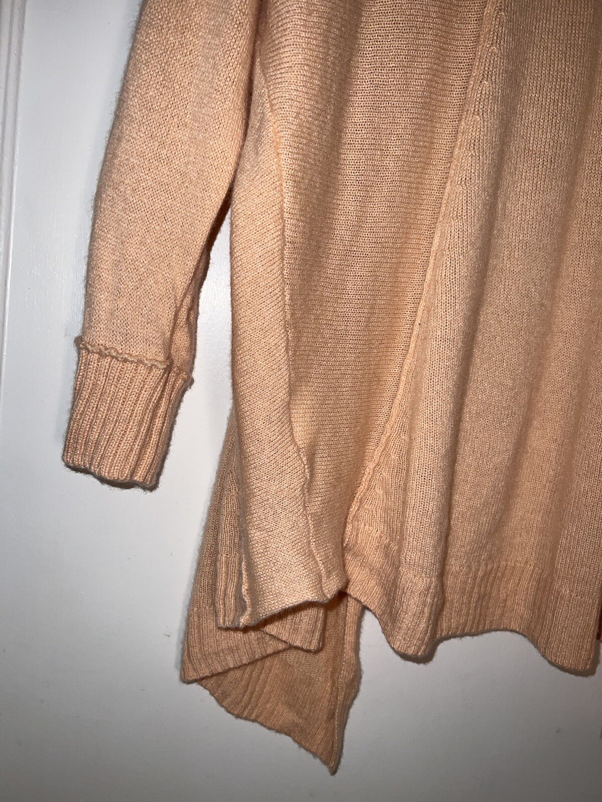 REPEAT Cashmere Silver Edition OPEN Cashmere Silk… - image 10