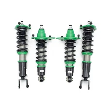 for Mazda RX-8 2004-11 Coilovers Hyper-Street II by Rev9