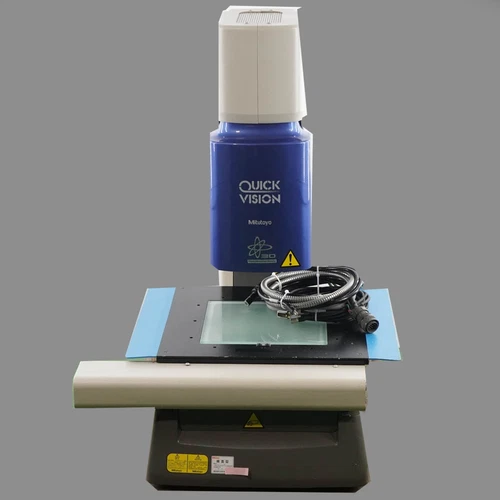MITUTOYO QUICK VISION 3D vision Measuring