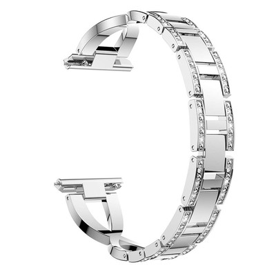 1 PC Exquisite Smart Watch Armband Uhren Riemen kompatibel mit
