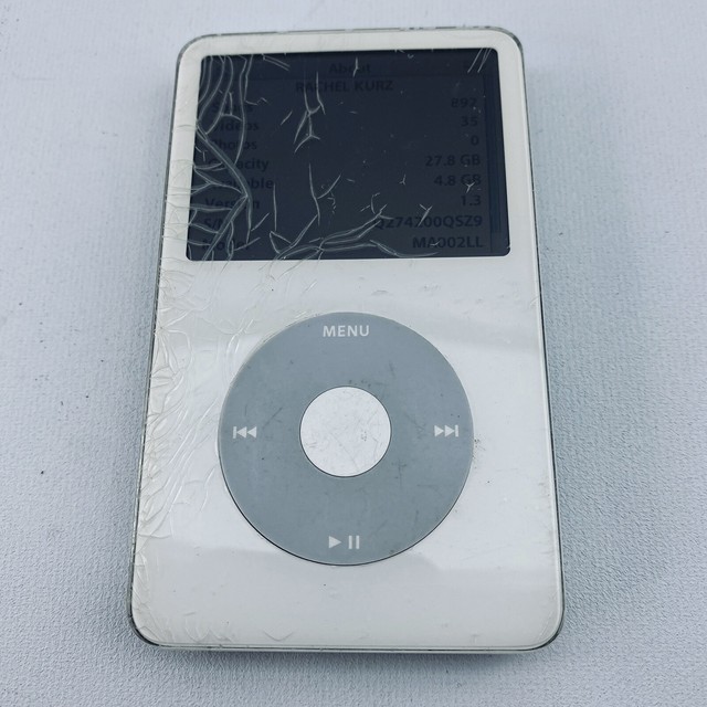 speaker ipod classic