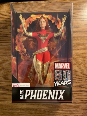 barbie dark phoenix