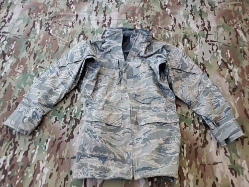 USGI ABU Air Force APECS Goretex Parka 