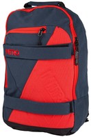 Nitro Snowboards Axis Pack Rucksack Multi-coloured Midnight Size:46 X 29 X 15 Cm Nitro Snowboards Axis Pack Rucksack Multi-coloured Midnight Size:46 X 29 X 15 Cm