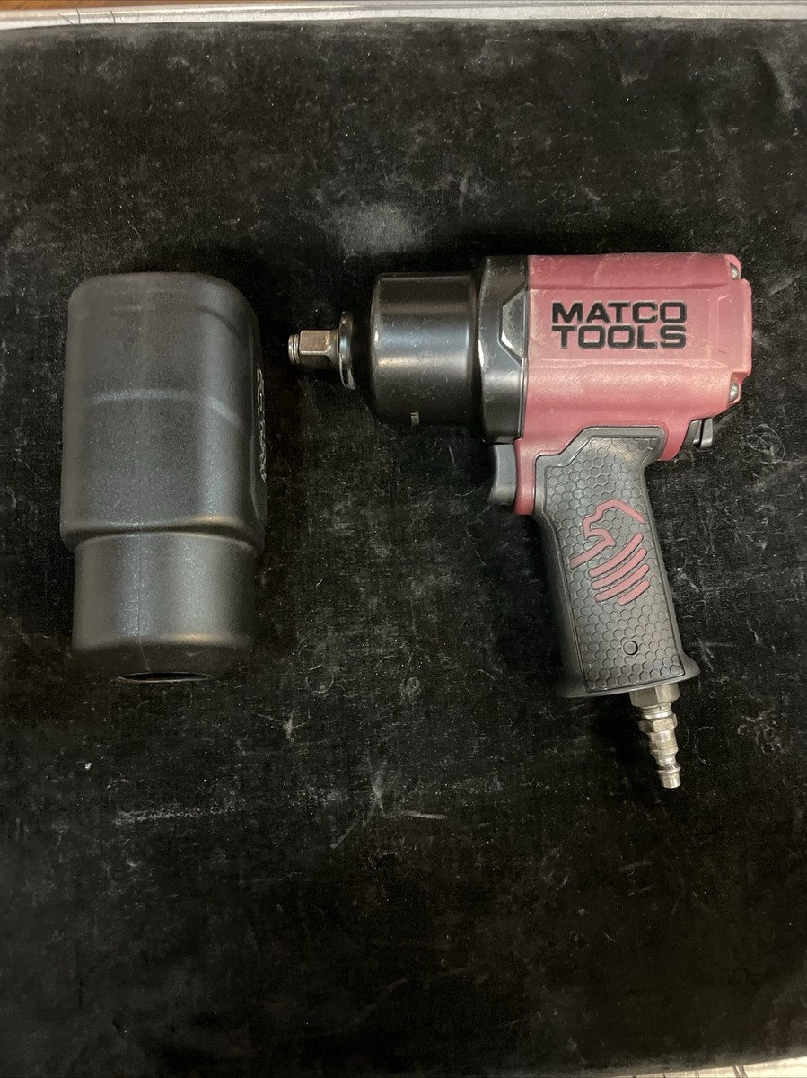 Matco Tools 1/2