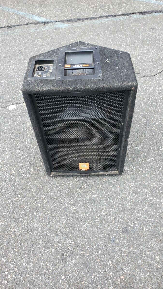 jbl jrx 100 speakers | eBay jbl jrx 100 speakers | eBay