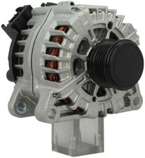 ALTERNATORE FORD EDGE GALAXY III S-MAX 2.0 TDCI DIESEL 2015-2018 VALEO 235amp